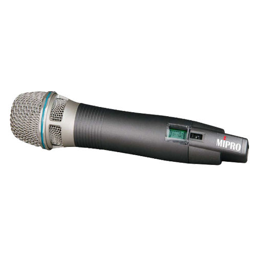 ACT8H Digital Wireless Microphone Meditec